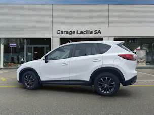 Mazda CX-5 2.0 Revolution AWD S-G 160 AT
