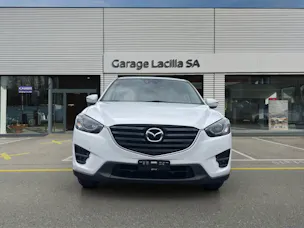 Mazda CX-5 2.0 Revolution AWD S-G 160 AT