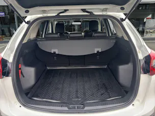 Mazda CX-5 2.0 Revolution AWD S-G 160 AT