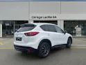 Mazda CX-5 2.0 Revolution AWD S-G 160 AT