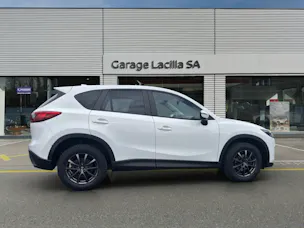 Mazda CX-5 2.0 Revolution AWD S-G 160 AT