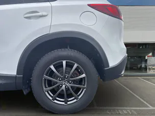 Mazda CX-5 2.0 Revolution AWD S-G 160 AT