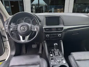 Mazda CX-5 2.0 Revolution AWD S-G 160 AT