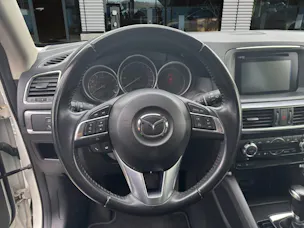 Mazda CX-5 2.0 Revolution AWD S-G 160 AT