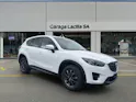 Mazda CX-5 2.0 Revolution AWD S-G 160 AT