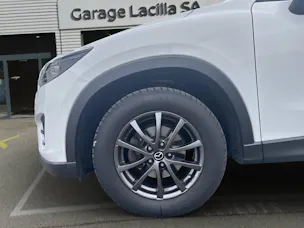 Mazda CX-5 2.0 Revolution AWD S-G 160 AT