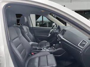 Mazda CX-5 2.0 Revolution AWD S-G 160 AT