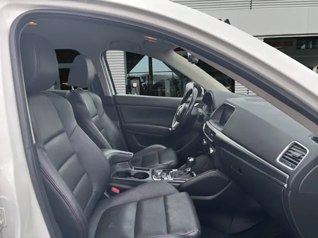Mazda CX-5 2.0 Revolution AWD S-G 160 AT