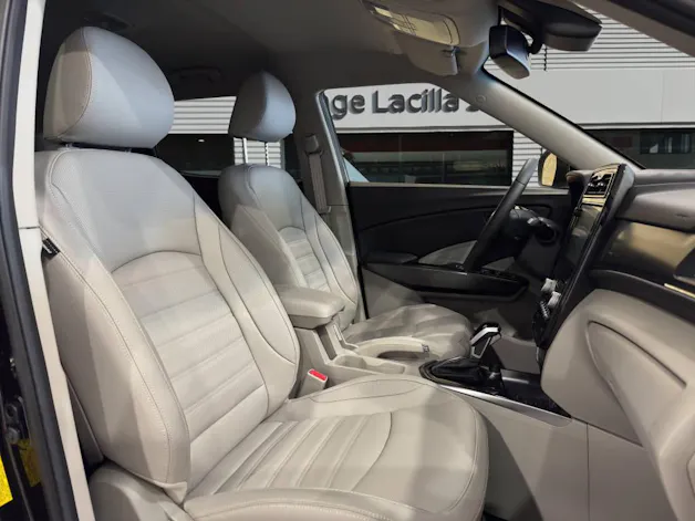 SsangYong Tivoli 1.5 T-Gdi Sapphire 4WD AT