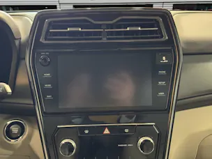 SsangYong Tivoli 1.5 T-Gdi Sapphire 4WD AT