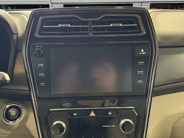 SsangYong Tivoli 1.5 T-Gdi Sapphire 4WD AT