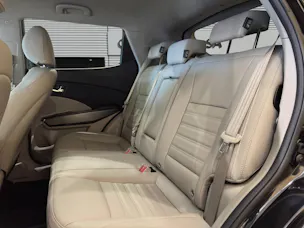 SsangYong Tivoli 1.5 T-Gdi Sapphire 4WD AT