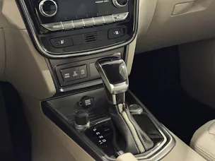 SsangYong Tivoli 1.5 T-Gdi Sapphire 4WD AT
