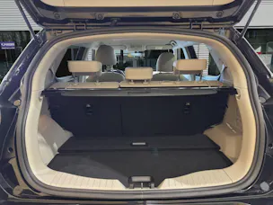 SsangYong Tivoli 1.5 T-Gdi Sapphire 4WD AT