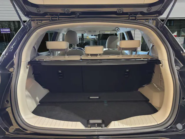 SsangYong Tivoli 1.5 T-Gdi Sapphire 4WD AT