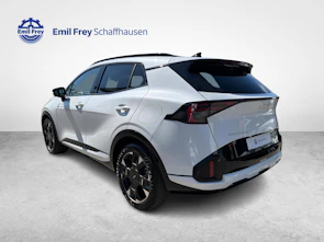 Fahrzeugbild KIA Sportage 1.6 T-GDi GT-Line