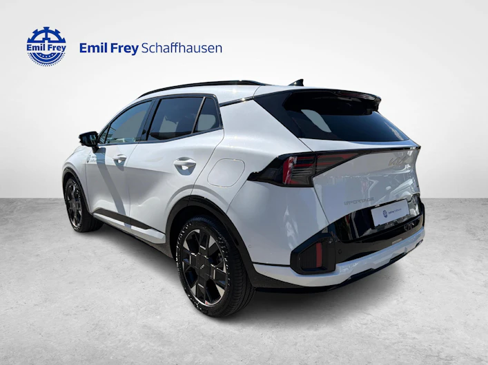 image du véhicule KIA SPORTAGE