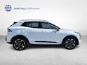 Kia Sportage 1.6 T-GDi GT-Line