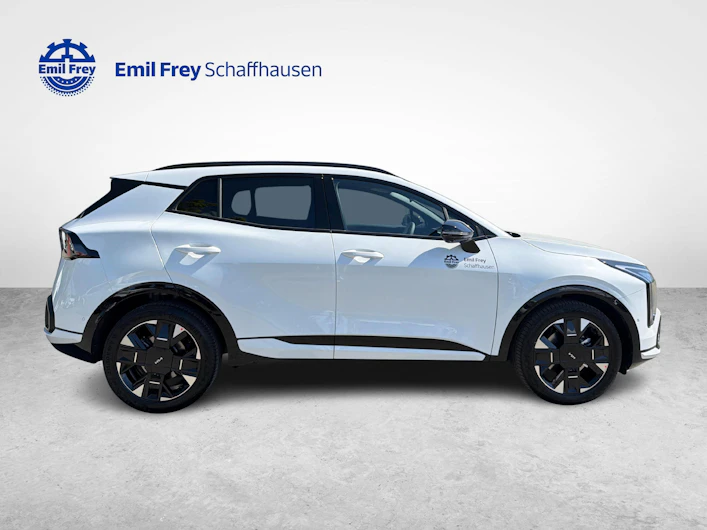 image du véhicule KIA SPORTAGE