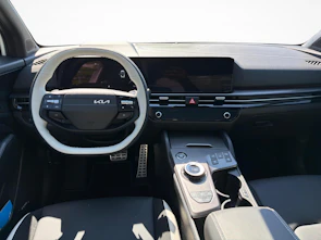 Fahrzeugbild KIA Sportage 1.6 T-GDi GT-Line