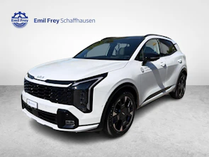 Fahrzeugbild KIA Sportage 1.6 T-GDi GT-Line