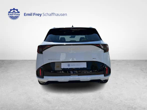 Fahrzeugbild KIA Sportage 1.6 T-GDi GT-Line