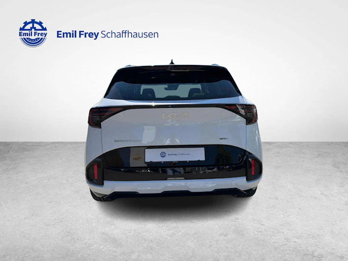 image du véhicule KIA SPORTAGE
