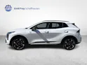 Kia Sportage 1.6 T-GDi GT-Line
