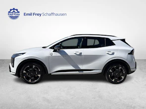 Fahrzeugbild KIA Sportage 1.6 T-GDi GT-Line