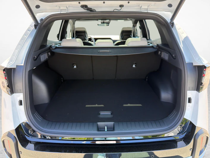 image du véhicule KIA SPORTAGE