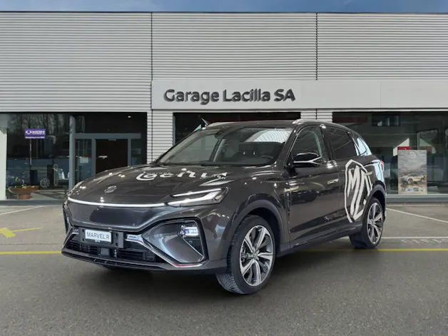 MG Marvel R Performace 70kWh 288 ch