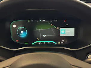 MG Marvel R Performace 70kWh 288 ch