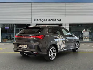 MG Marvel R Performace 70kWh 288 ch