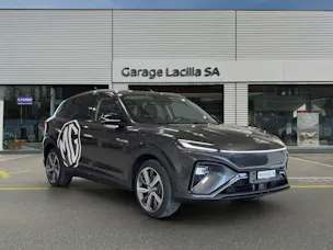 MG Marvel R Performace 70kWh 288 ch