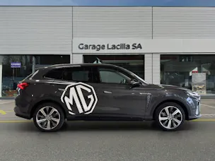 MG Marvel R Performace 70kWh 288 ch