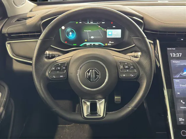 MG Marvel R Performace 70kWh 288 ch