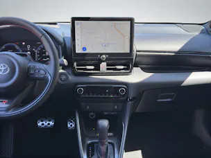Toyota Yaris 1.5 VVT-i HSD GR Sport