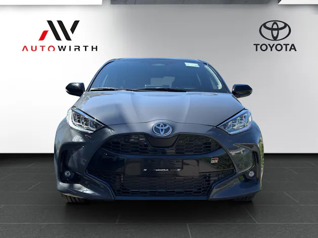 Toyota Yaris 1.5 VVT-i HSD GR Sport