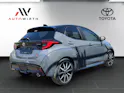 Toyota Yaris 1.5 VVT-i HSD GR Sport