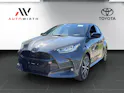 Toyota Yaris 1.5 VVT-i HSD GR Sport