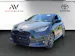 Toyota Yaris 1.5 VVT-i HSD GR Sport