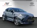 Toyota Yaris 1.5 VVT-i HSD GR Sport