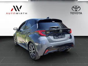 Toyota Yaris 1.5 VVT-i HSD GR Sport