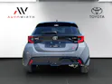 Toyota Yaris 1.5 VVT-i HSD GR Sport