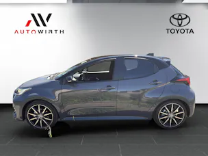 Toyota Yaris 1.5 VVT-i HSD GR Sport