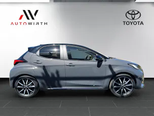 Toyota Yaris 1.5 VVT-i HSD GR Sport