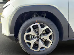 KGM Torres 1.5 T-Gdi Quartz 4WD 6AT, 163 ch