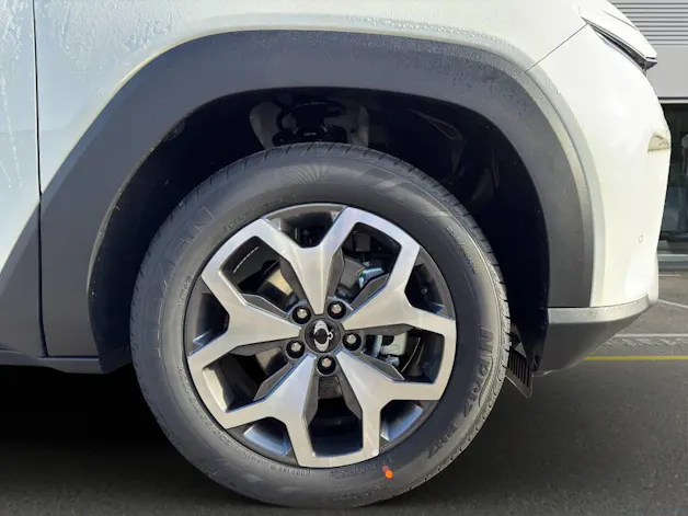 KGM Torres 1.5 T-Gdi Quartz 4WD 6AT, 163 ch