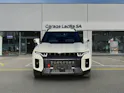 KGM Torres 1.5 T-Gdi Quartz 4WD 6AT, 163 ch