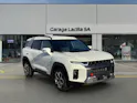 KGM Torres 1.5 T-Gdi Quartz 4WD 6AT, 163 ch